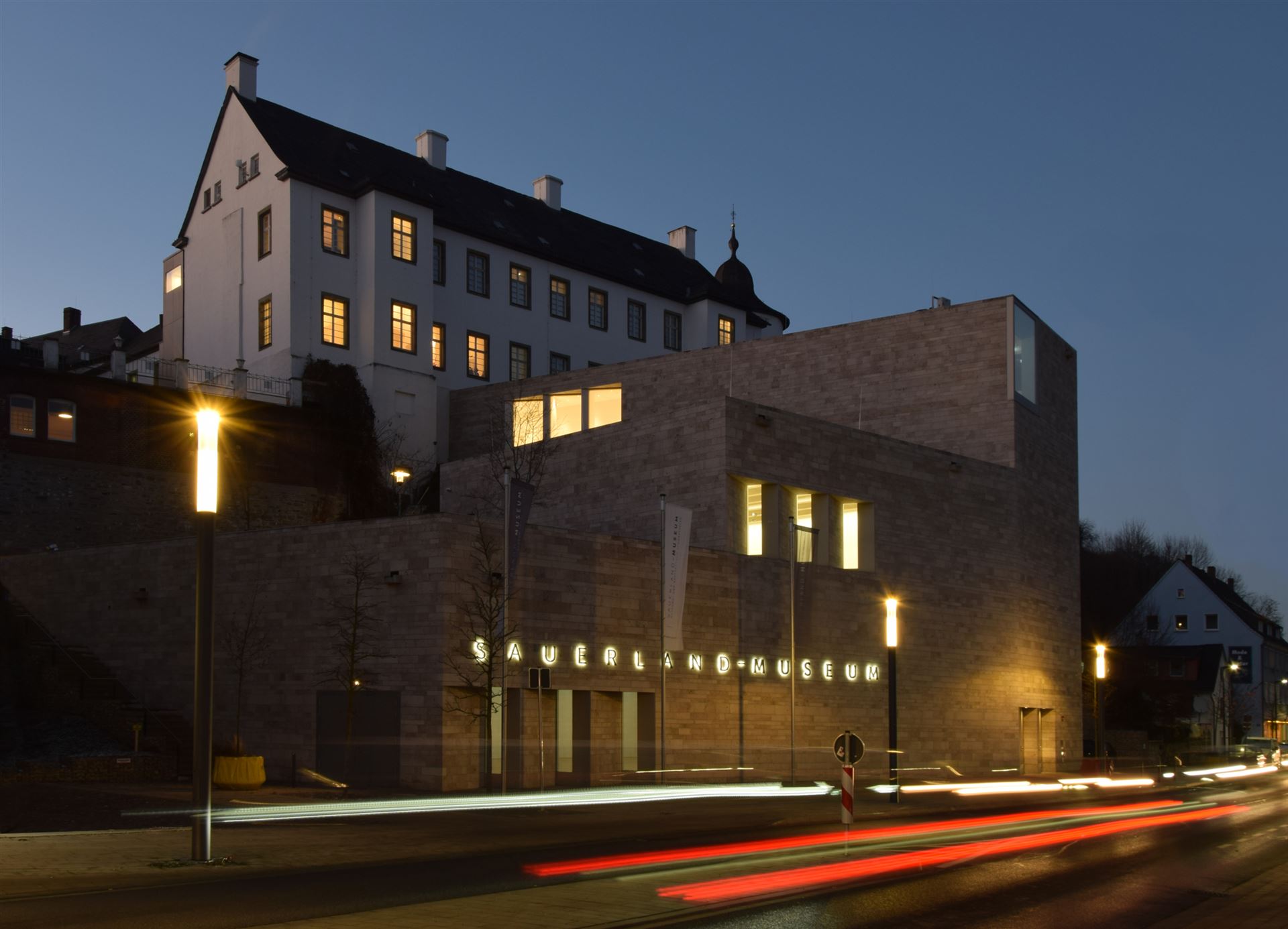 Sauerland-Museum