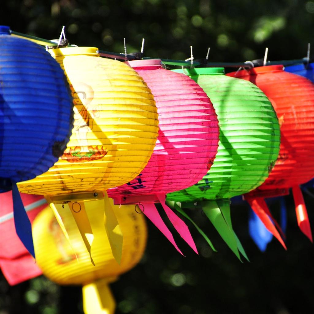 bunt, lampion, rot, blau, gelb, farben, farbe, lampion, lampion, lampion, lampion, lampion