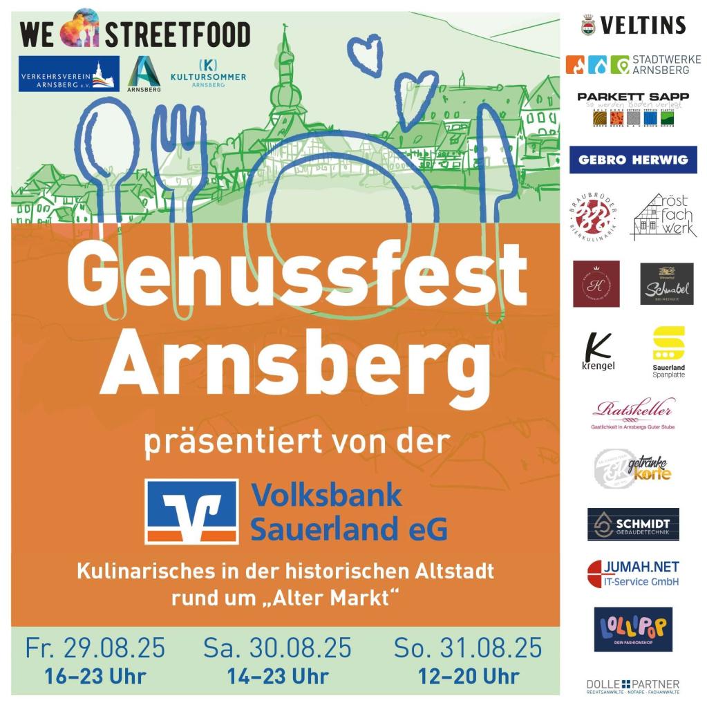 VVA_VolksbankGenussfest_Insta_2025_RZ