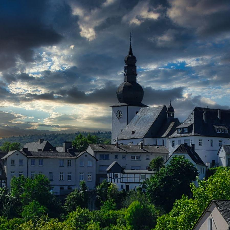 Arnsberger Altstadt