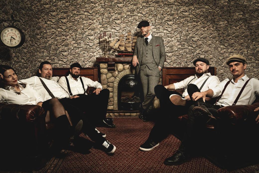 Kilkenny-Bastards